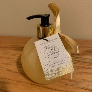 Russel & Windsor Honey Almond Hand wash